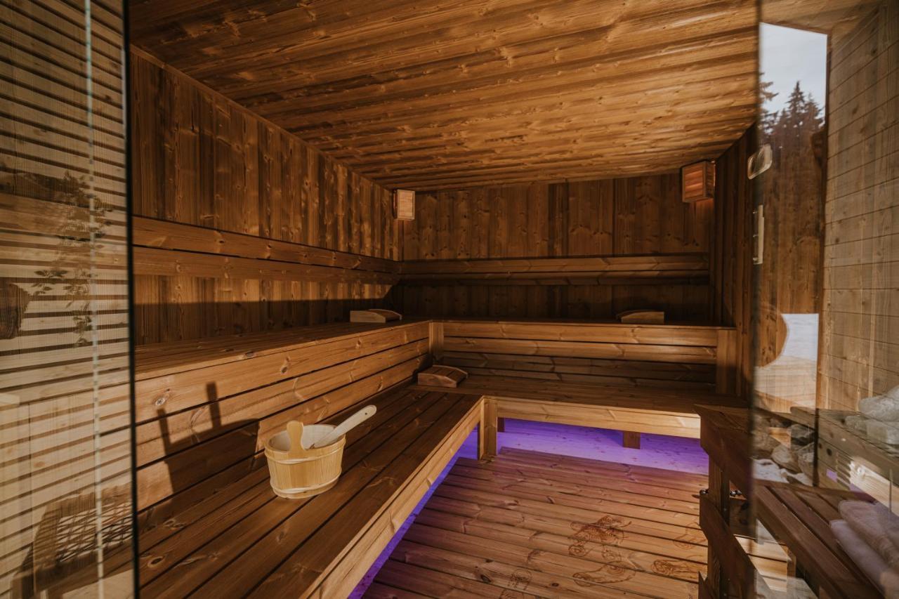 Cabana Bucin Бучин Экстерьер фото