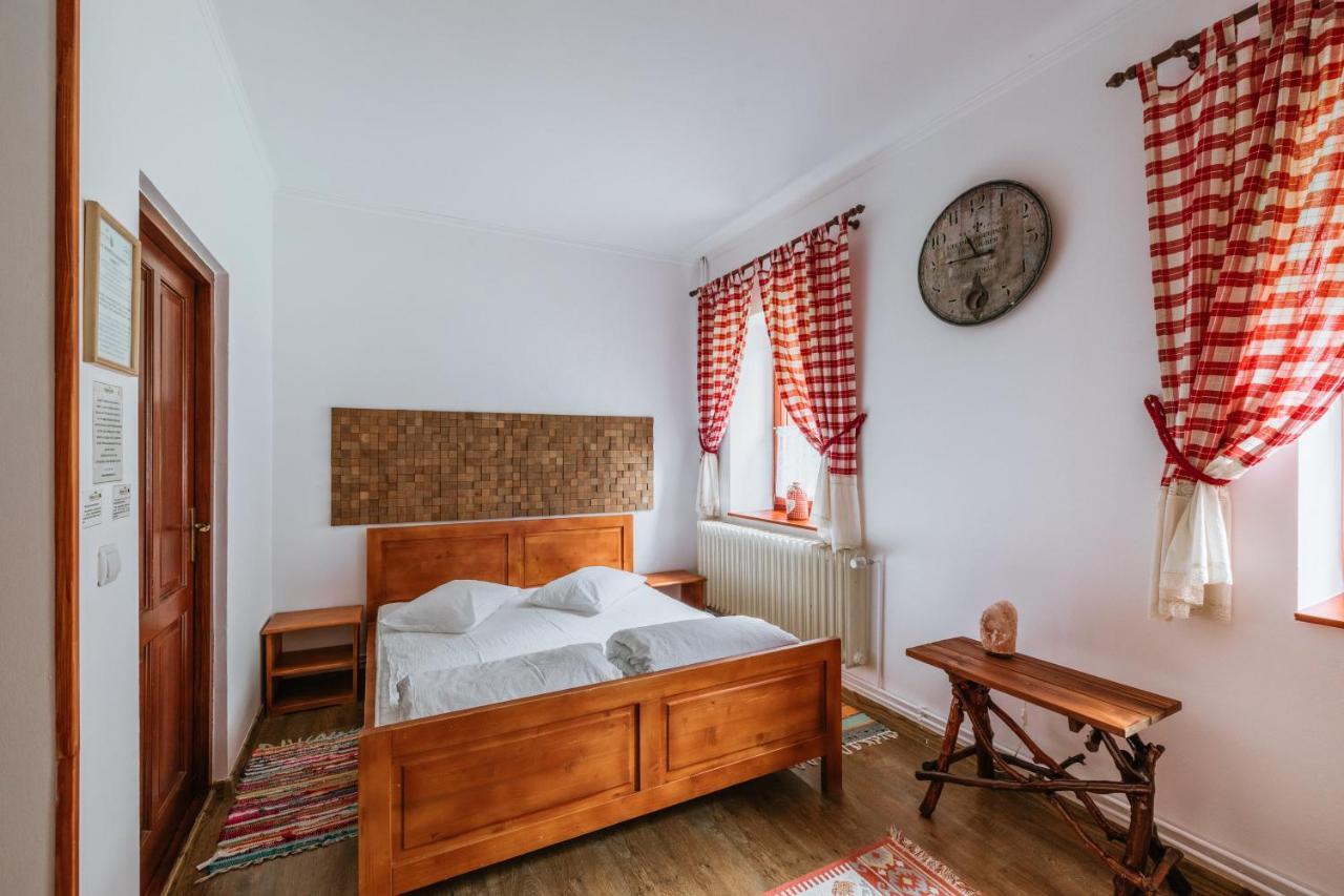 Cabana Bucin Экстерьер фото
