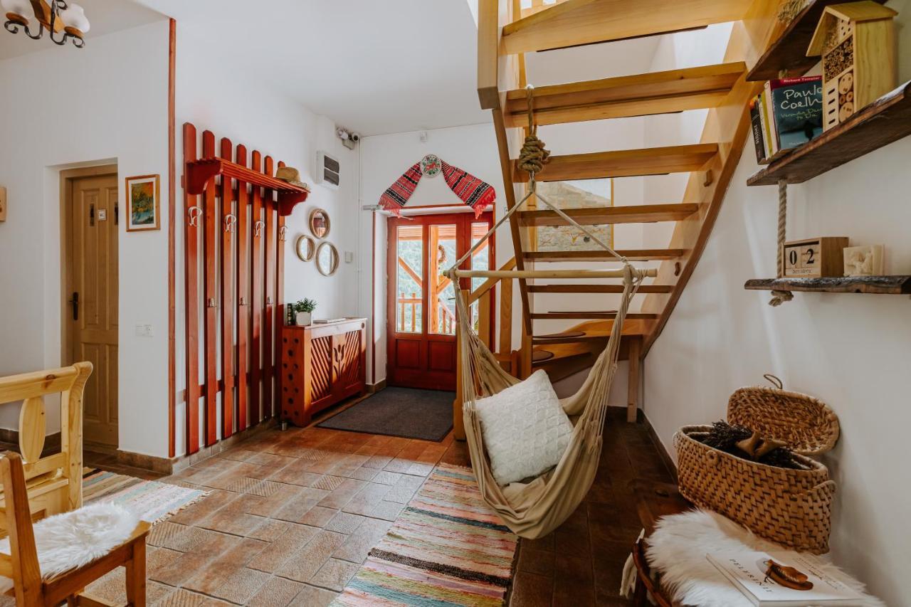 Cabana Bucin Экстерьер фото