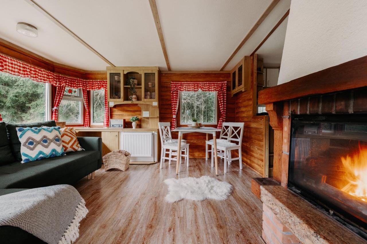 Cabana Bucin Экстерьер фото