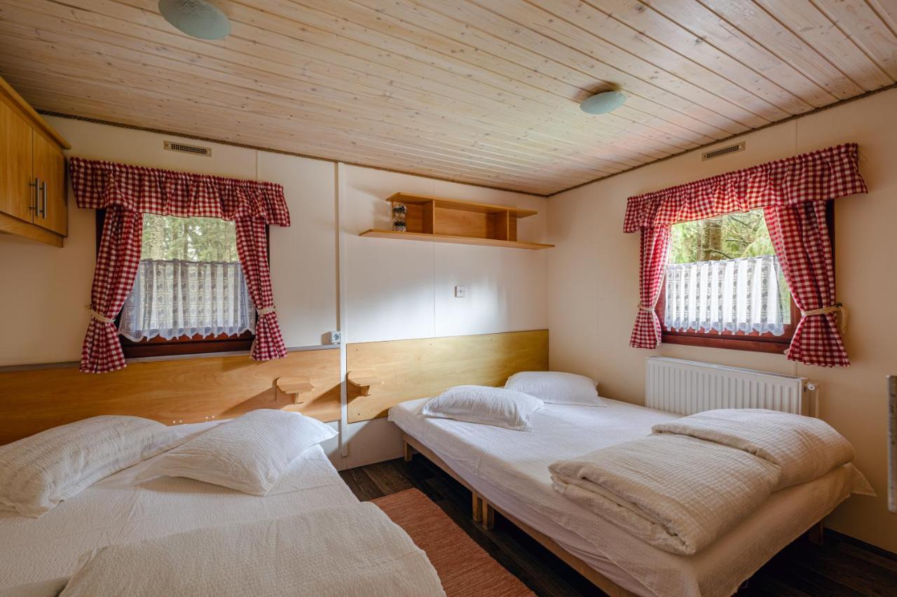 Cabana Bucin Бучин Экстерьер фото