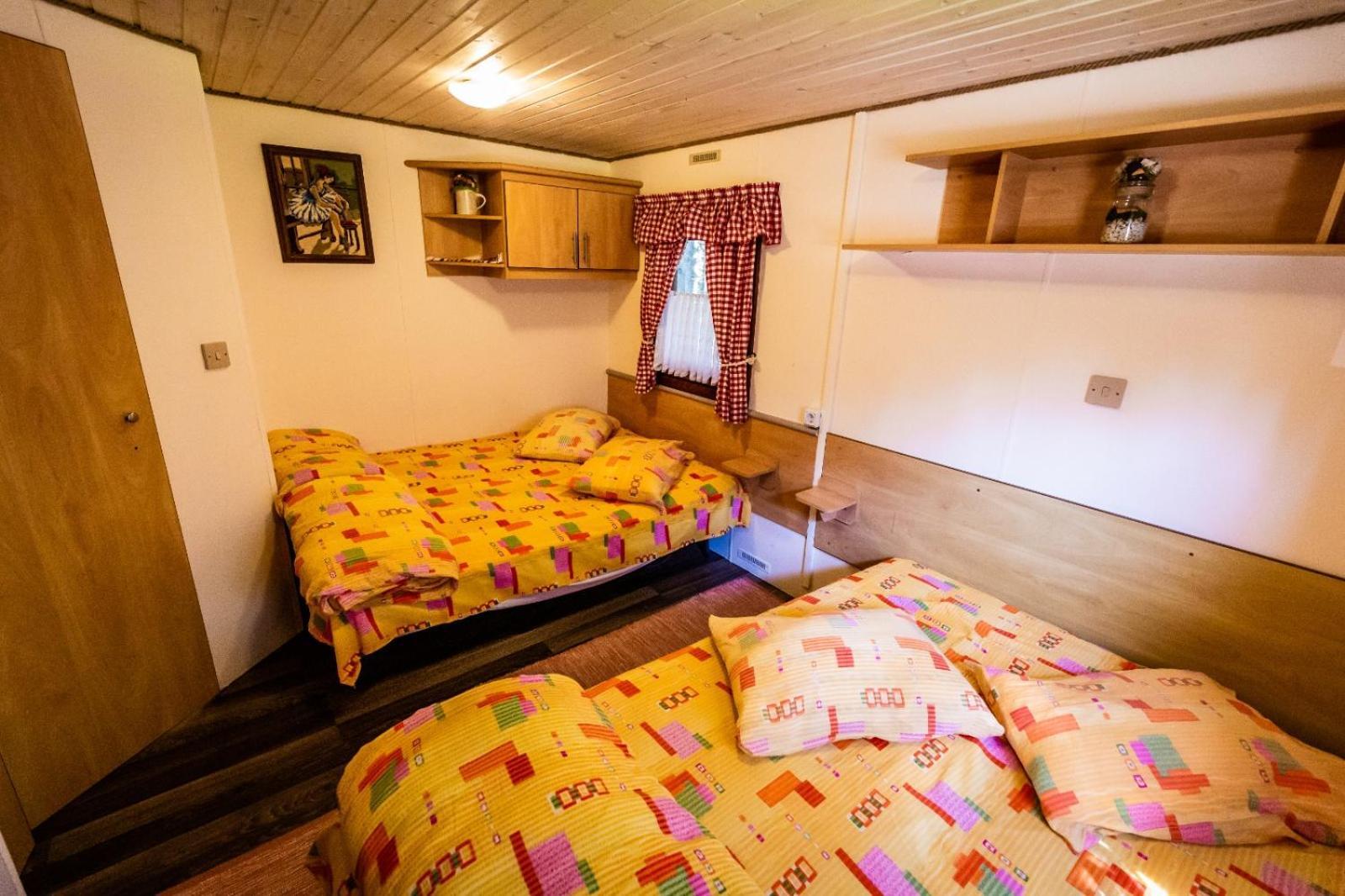 Cabana Bucin Бучин Номер фото