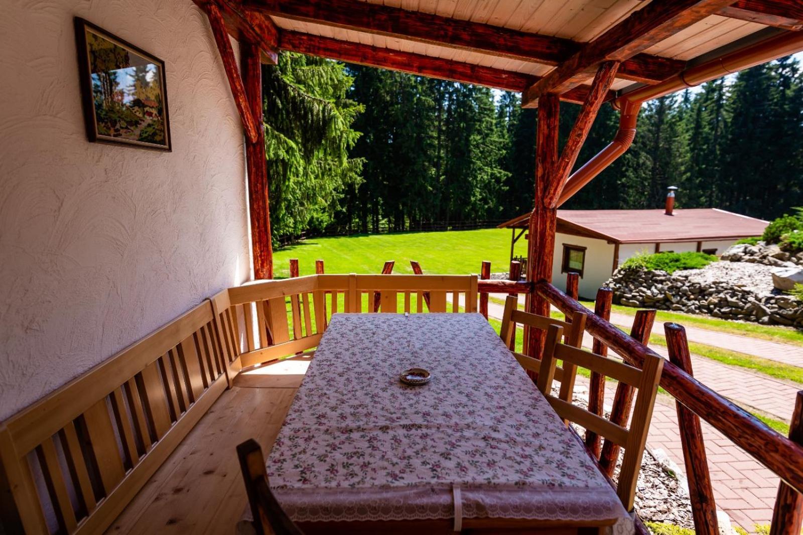 Cabana Bucin Бучин Номер фото